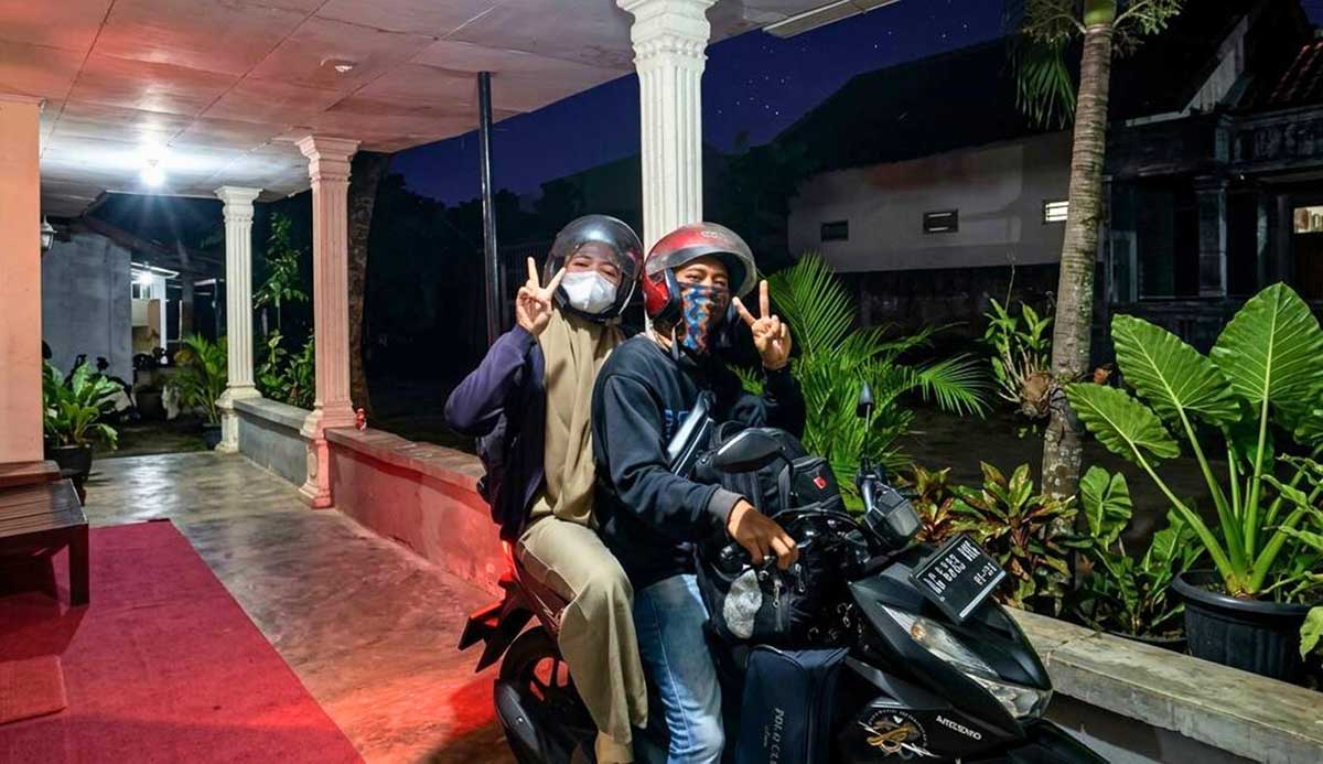 Peserta JKN Tetap Bisa Akses Layanan Kesehatan saat Mudik Lebaran