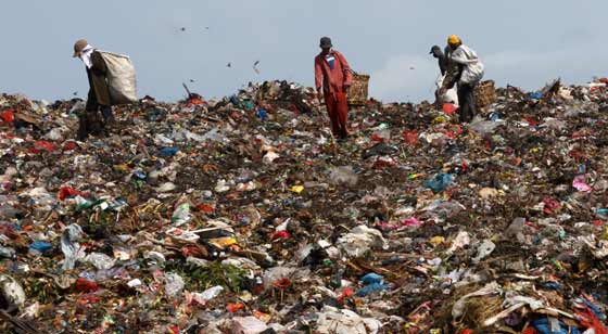 DKP Sidoarjo Bakal Bangun TPA Kawasan