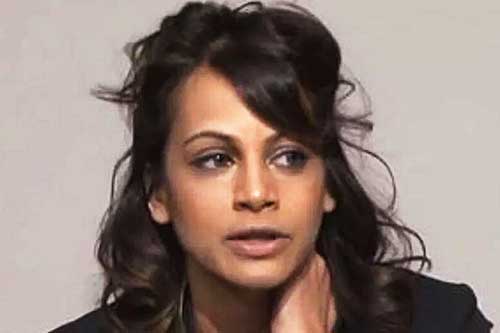 Sebenarnya, bu dokter ini cantik.... mau cari pria yang cakepnya gimana pun, bisa! foto: mirror.co.uk