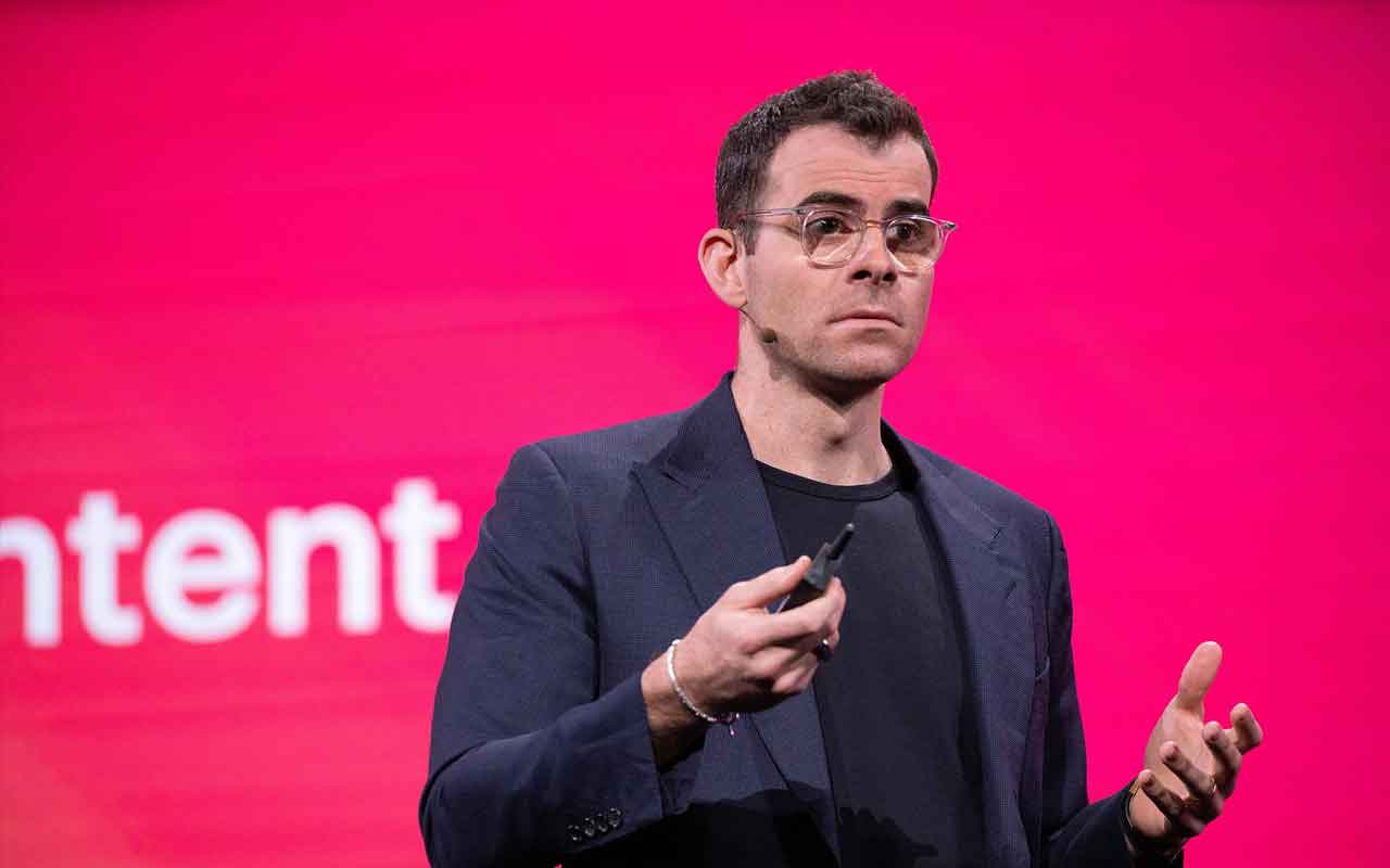 Head of Instagram Adam Mosseri META. Foto: Wikipedia.