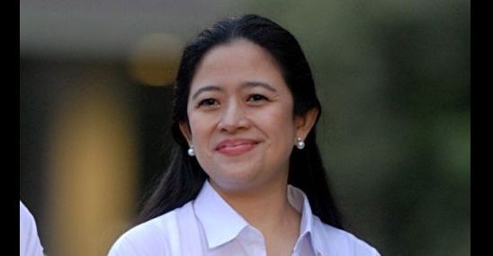 Puan Maharani. foto: rmol