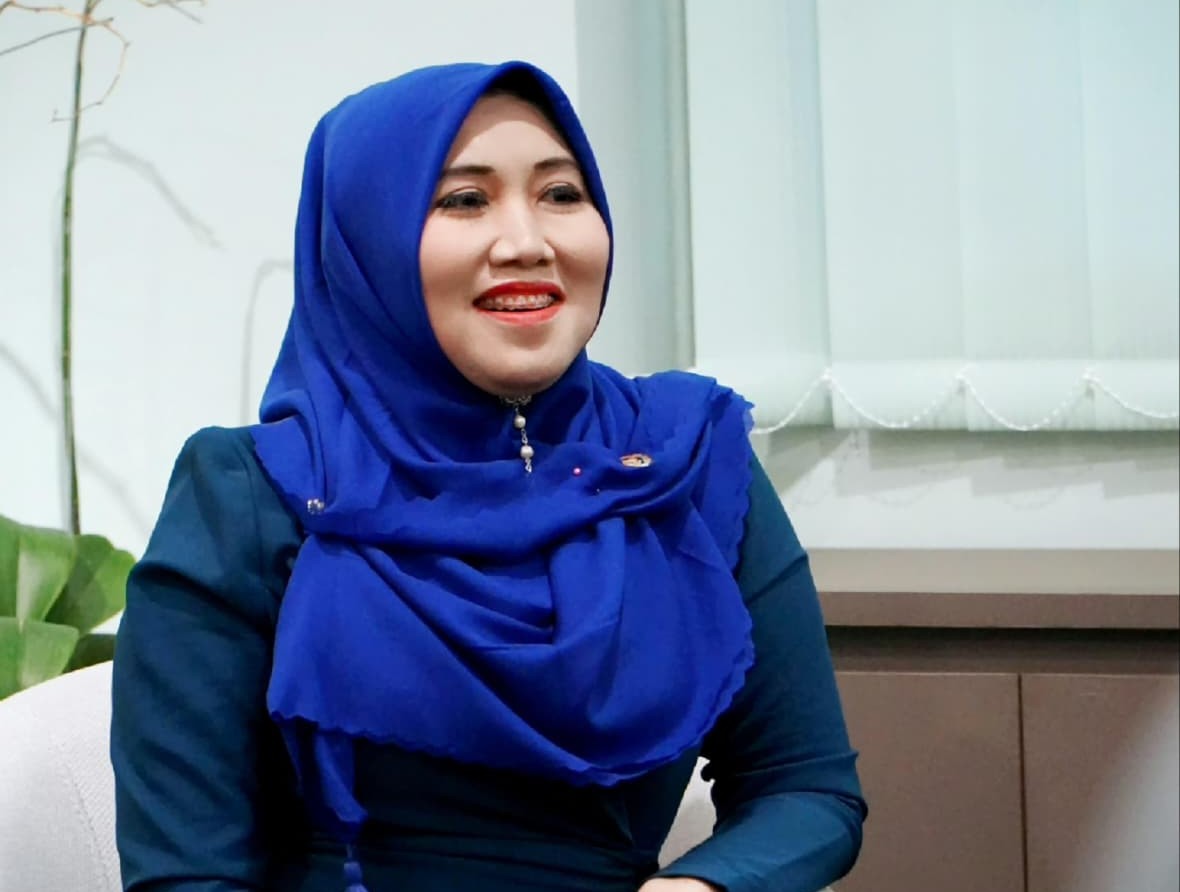 Lia Istifhama