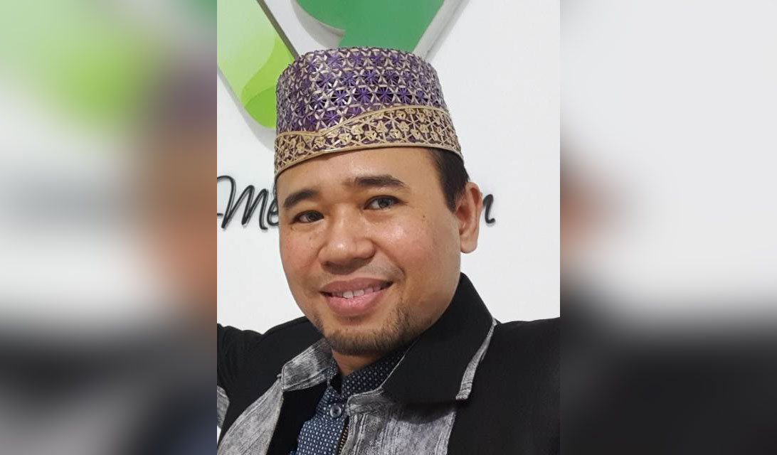 A Bajuri. foto: istimewa/ bangsaonline.com