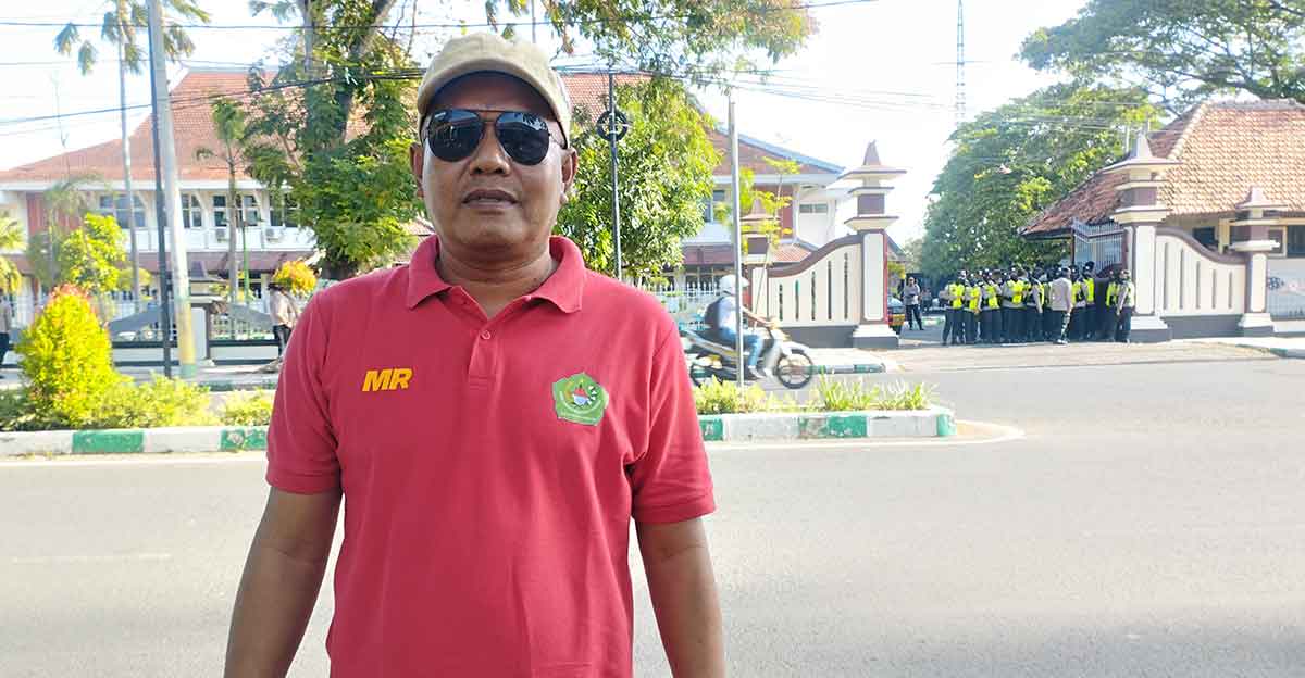 Antisipasi Demo di Pamekasan, Pelajar Diimbau Tak Ikut Aksi