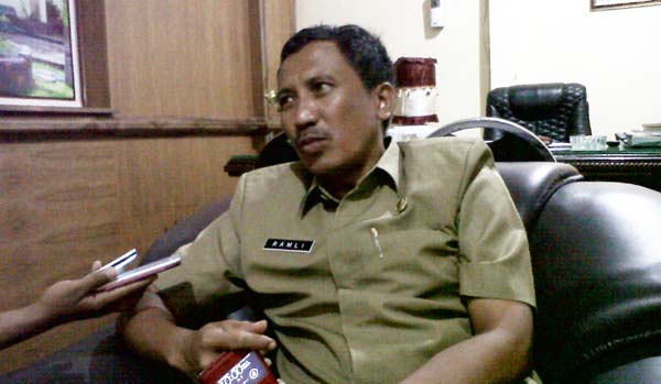 Jumlah RTLH di Sumenep Menurun