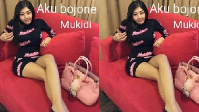 Mukidi Asli Ngaku Tertawa Baca Humor-Humornya