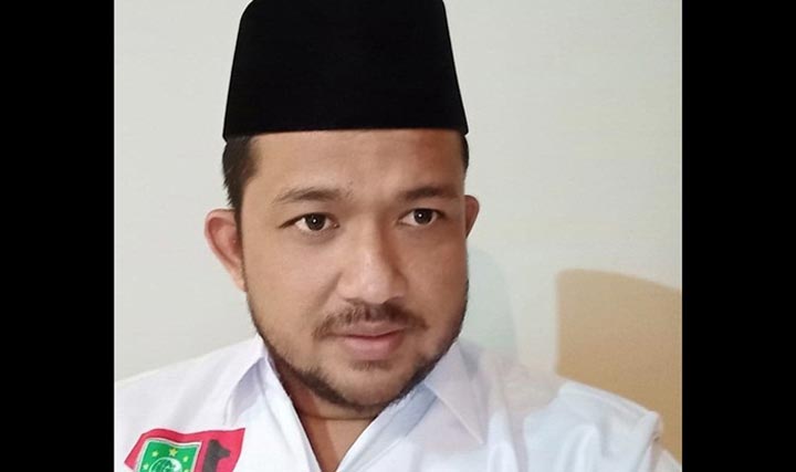 Fibi Irawan