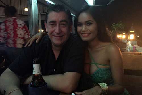 Gak Dikasih 