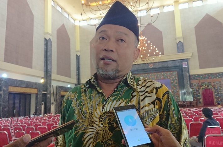 Syafiuddin Asmoro.