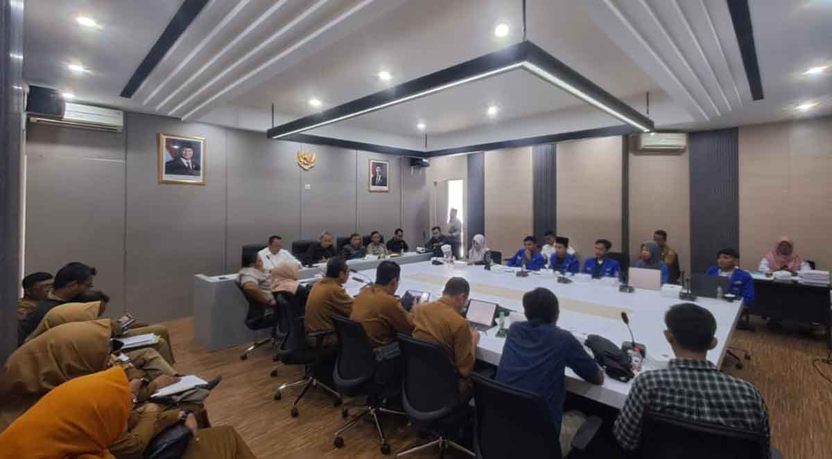DPRD Tuban Desak Pupuk Indonesia Cabut Izin Distributor Bermasalah