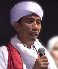 Geger! Politisi PSI Sebut Jokowi Penuhi Syarat Jadi Nabi, Ini Respons Publik