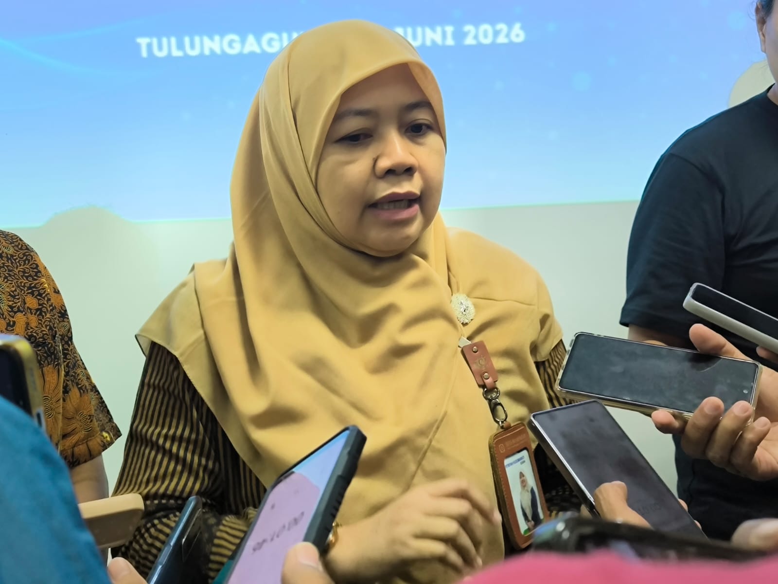 Fitriyah Kusumawati