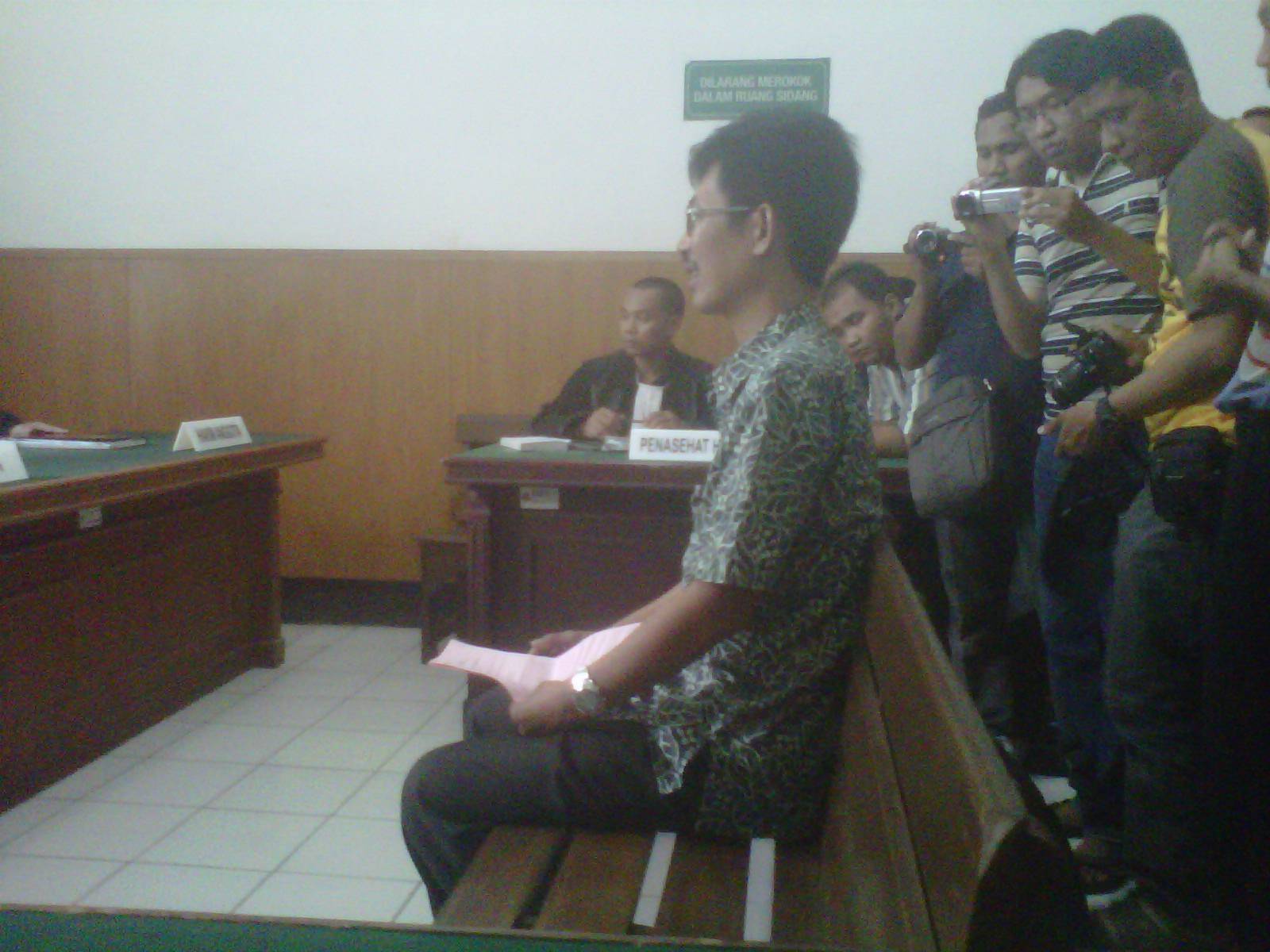 SIDAN PERDANA