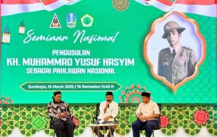 Dr KH Aguk Irawan, M. Mas