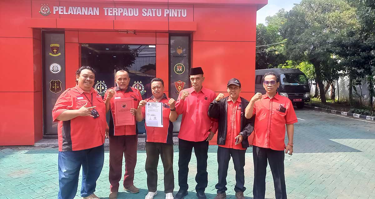 Sejumlah pengurus PAC PDIP di Kabupaten Pasuruan melaporkan dugaan penyimpangan penggunaan dana Banpol atau bantuan politik tahun anggaran 2022-2024.