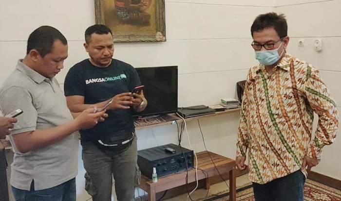 Johan Budi Sebut Bawaslu Harus Tegas Tangani Persoalan Pelanggaran Pilkada