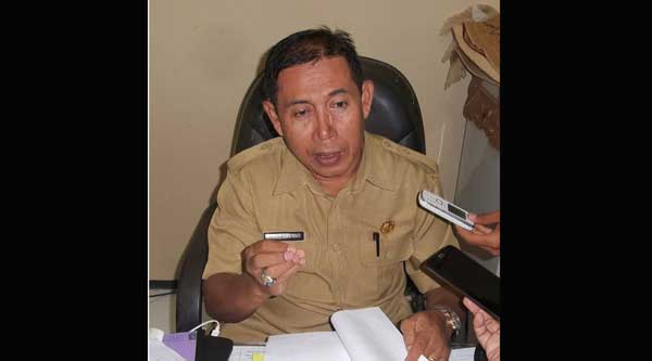 Hindari Disparitas, Kepulauan Sumenep Digerojok DBHCHT