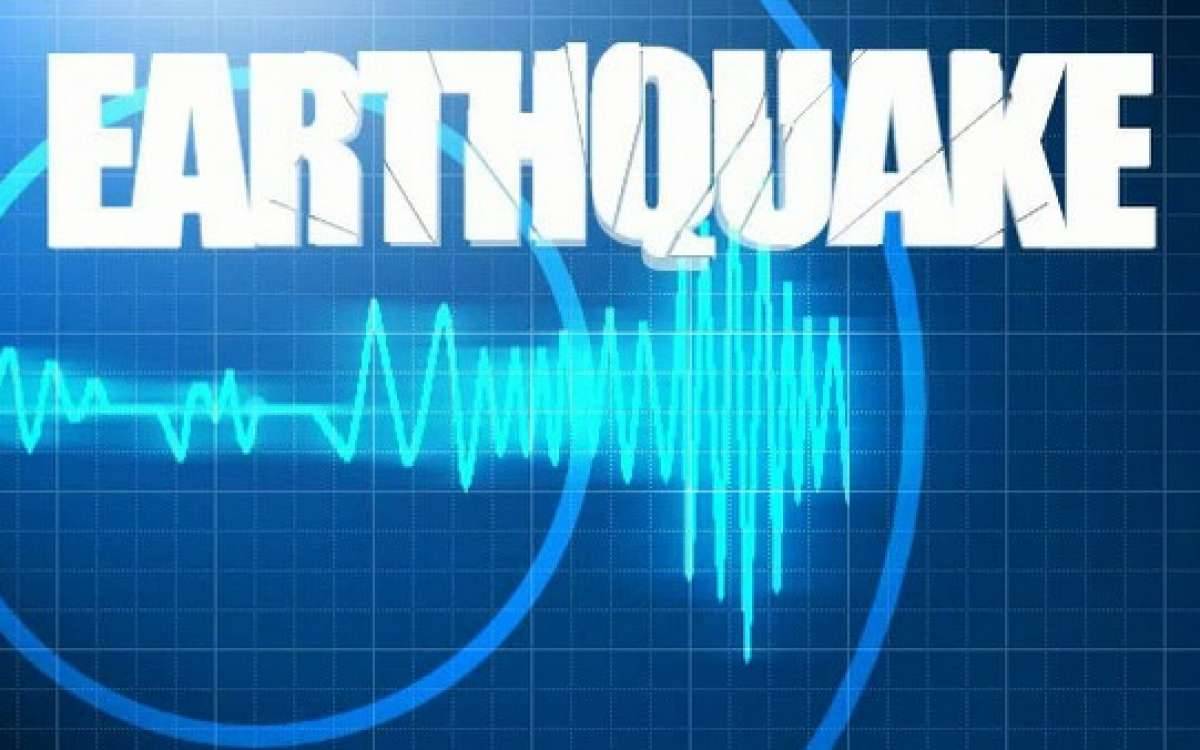 gempa