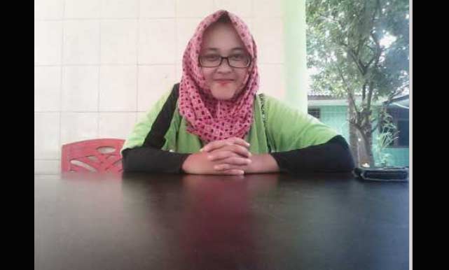 Nurmalia Ratna Cahyani