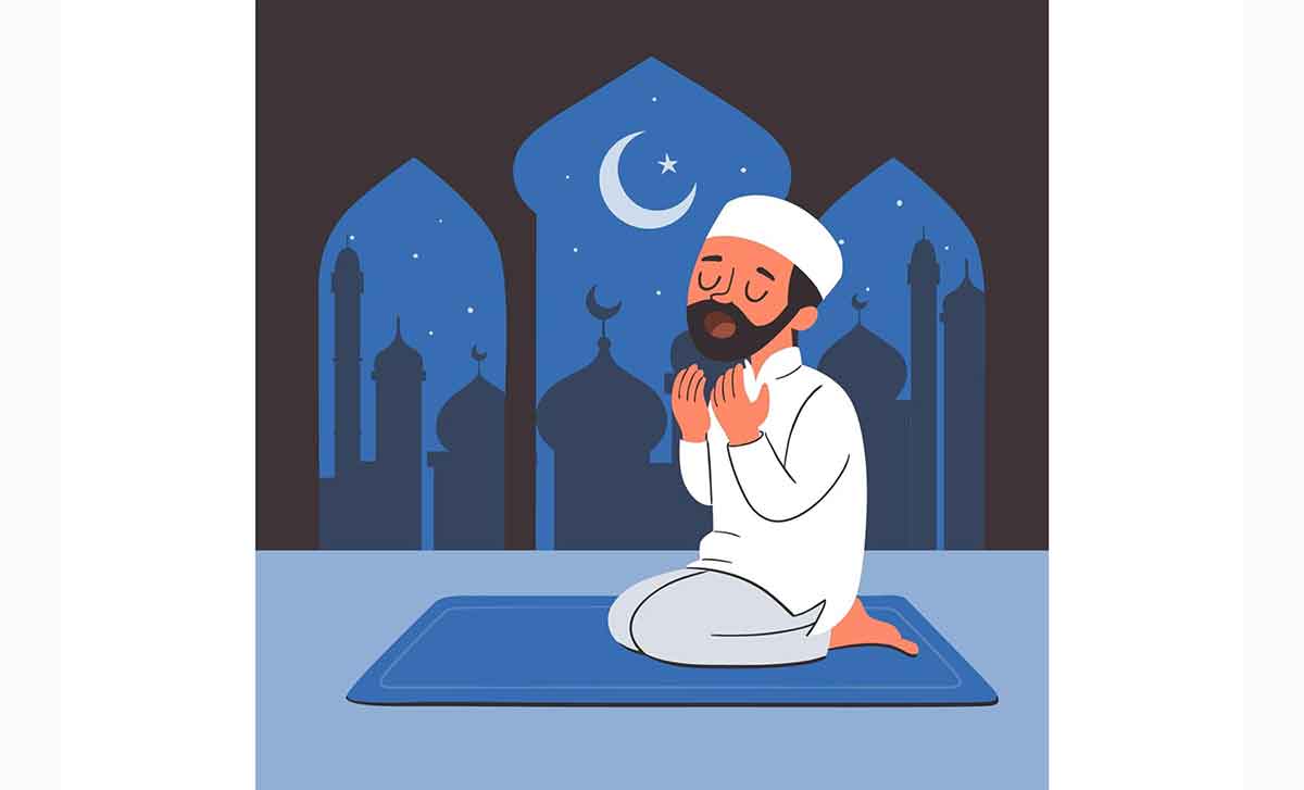 Simak Alasan Tak Boleh Takbiran Selain saat Hari Raya