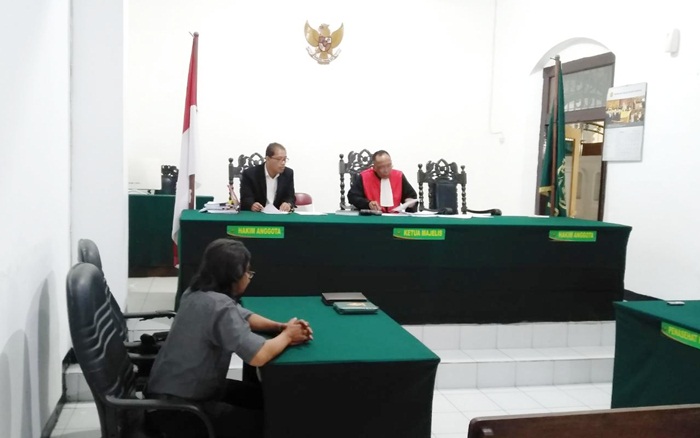 DJP Jatim II Menangkan Gugatan Praperadilan Dua Kali