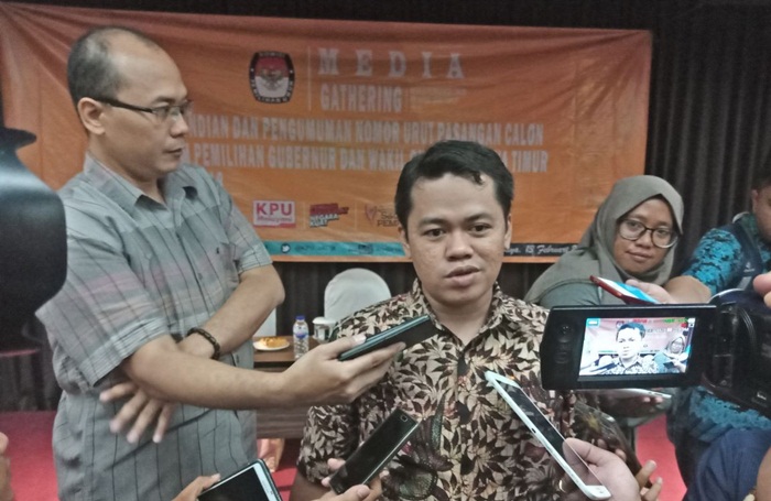 Bawaslu Temukan Ribuan APK Langgar Aturan