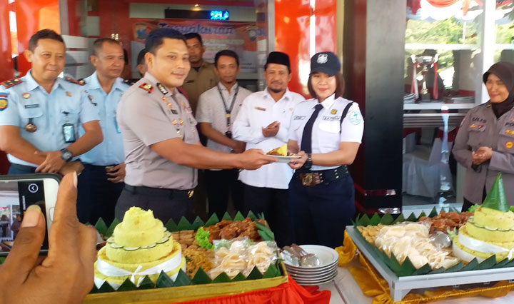 Gaji Satpam RSUD Syamrabu Paling Rendah Dibandingkan Satpam RS Lain di Bangkalan