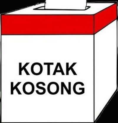 Bumbung Kosong